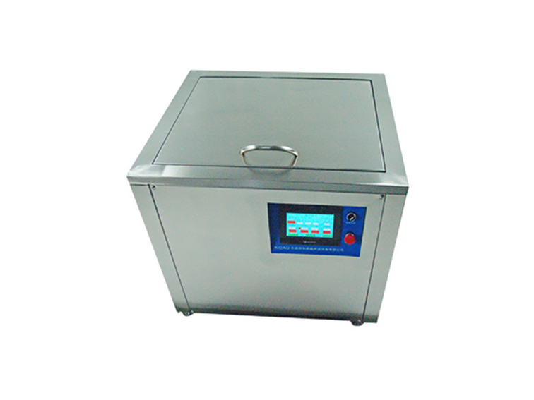 KQ-A1000GDE型恒溫?cái)?shù)控超聲波清洗器