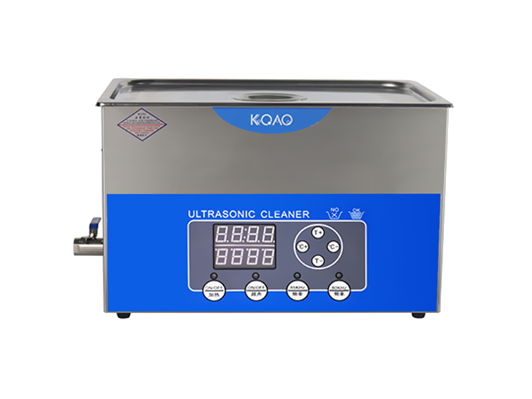 KQ-600GDE型恒溫?cái)?shù)控超聲波清洗器